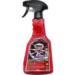 Trax 500 ml Hacminde Trax Süper Jant Temizleyici Demir Tozu Temizleyici Premium Kalite ile Etkili