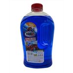 Trax Antifirizli Parfümlü 30 Derece Cam Suyu 2.5 Litre