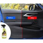Trax - Araba Oto Döşeme Temizleme Koltuk Döşeme Temizleyici 500ml