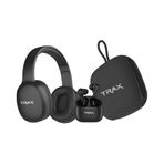 Trax Bluetooth Kulaklık ve Hoparlör Seti