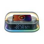 Trax M24303 Bluetooth Hoparlör Şarj Standı