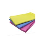 TRAX Mikrofiber Bez T-rax 50x70 Cam Bezi