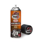 Trax Susuz Motor Temizleme Spreyi Motor Temizleyici Motor Parlatıcı Sprey Aerosol Sprey 50