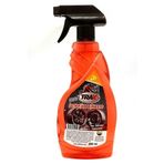 Trax T-Rax Lastik Parlatıcı 500Ml