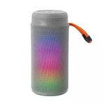 Trax TBS 1100 RGB Işıklı Gri Bluetooth Speaker
