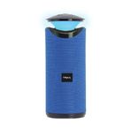 Trax TBS573 Mavi Bluetooth Hoparlör