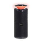 Trax TBS573 Siyah Led Işıklı Bluetooth Hoparlör