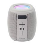 Trax TBS888 Açık Gri Bluetooth Hoparlör