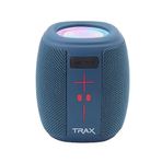 Trax TBS888 Mavi Bluetooth Hoparlör