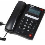 Trax Tc-605 Masa Telefonu