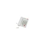 Trax TD215 Beyaz Handsfree Ofis Kablolu Masaüstü Telefonu