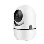 Trax TR-610 Wi-Fi IP Bebek Güvenlik Kamerası