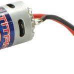 Traxxas 7075" Titan 380 Motor Modeli Araç Parçaları