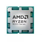 Tray Amd Ryzen 9 9900X3d 4.4Ghz 128Mb Am5 İşlemci (Grafik Kart Var, Fan Yok)