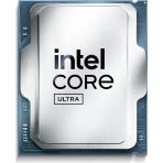 Tray - Intel Core Ultra 5 245K Tray 5.20Ghz Lga1851p İşlemci (Fan Yok)