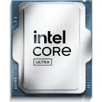 Tray Intel Core Ultra 7 265K 3.9 Ghz 1851Pin 36 Mb ( Kutusuz-Fan Yok) İşlemci