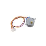 Tray Mikro Step Motor 5V Dc