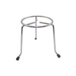 TRAY Saç Ayak Ispirto Ocağı Için 125 Mm