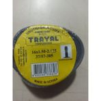 Trayal İç Lastik 16X1,50/2,125 Av 35MM Butyl Subap Tipi İçin Uygun Ebatlar - Siyah