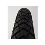Trayal Meghna 16X1.95 Bl300 TT Çift 2 Adet 16 Jant Bisiklet Dış Lastik