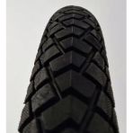 Trayal Meghna 16X1.95 Bl300 TT Çift 2 Adet 16 Jant Bisiklet Dış Lastik