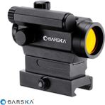 Trç Barska 1X20 Arx Hq Red Dot Nişangah
