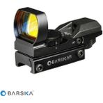Trç Barska Electro Sıght 1X22X33 Red Dot Nişangah