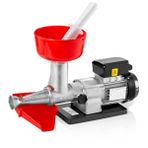 Tre Spade 150 Watt Sugo Momo Elektrikli Salça Makinesi