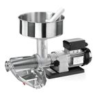 Tre Spade 300 Watt Med Junior Elektrikli Salça Makinesi