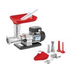 Tre Spade F11800YB Salça ve Kıyma Makinesi