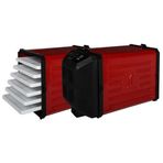 Tre Spade F77000 Atacama Pro Meyve Ve Sebze Kurutma Fırını