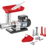 Tre Spade TC8 Comby 300W Elektrikli Kıyma ve Salça Makinesi