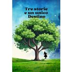 Tre storie e un unico destino: Storie di adolescenti alle prese con amore, amicizia e sport.
