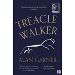Treacle Walker - Alan Garner