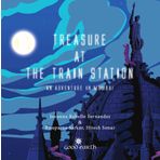 Treasure At the Train Station: An Adventure in Mumbai
