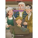 Treasure Island eCR Level 11 - robert luis stevenson