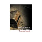Treasure Island - Robert Luis Stevenson