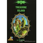 Treasure Island - Stage 3 - robert luis stevenson