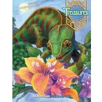Treasures: A Reading/Language Arts Program (Grade 4, Student Edition) by Donald R. Bear, Janice A. Dole, Jana Echeverria, Jan E. Hasb (2007) Hardcover