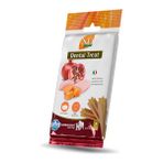 Treat Nd Pumpkın Balkabağı Tavuk Nar Diş Sağlığı Orta ve Büyük Irk Köpek Için Ödül Maması 100 Gram