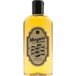 Treatonic Morgan's Pomade Spiced Rum Glazing Hair Tonic - Parlatıcı ve Yumuşatıcı Saç Toniği - Çok Renkli