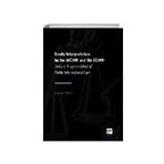 Treaty Interpretation by the IACtHR and the ECtHR - Berkant Akkuş