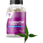 Trec L-Carnitine + Green Tea 90 Kapsül
