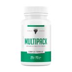 Trec Multipack Multivitamin Complex Formula 60 Kapsül