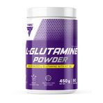 Trec Nutrition L-Glutamine Powder 450 gr Protein Tozu