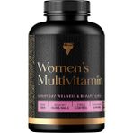 Trec Womens Vitamin Multivitamin 90 Caps -Bayanlara Özel Vitamin - 90 KAPSÜL