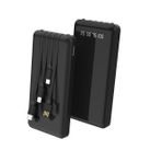 TREDIUM Taşınabilir Sarj Cihazı Power Bank