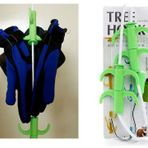 Tree Hook Dolap İçi Düzenleyici Askı