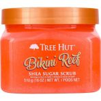 Tree Hut Bikini Reef Shea Sugar Scrub Vücut Peelingi 510GR