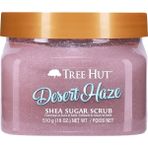 Tree Hut Desert Haze Shea Sugar Scrub 510 gr Vücut Peelingi